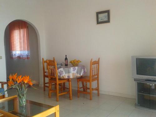 Apartamento Finca La Morera