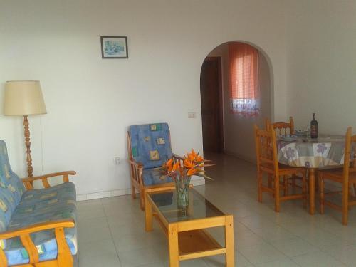 Apartamento Finca La Morera
