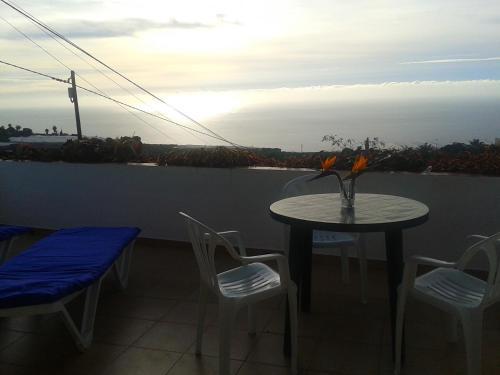 Apartamento Finca La Morera