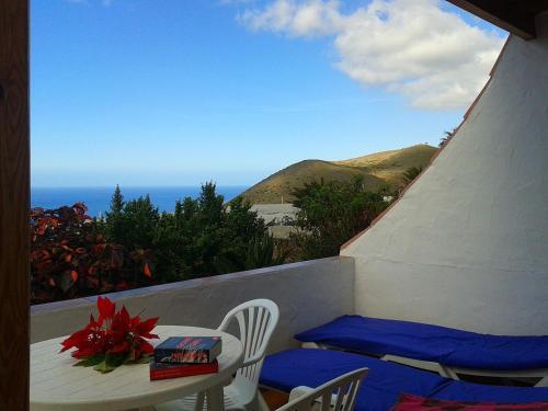 Apartamento Finca La Morera