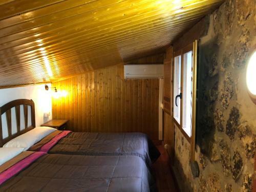Casa Rural R�o Tranquilo
