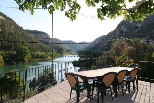Casa Rural R�o Tranquilo