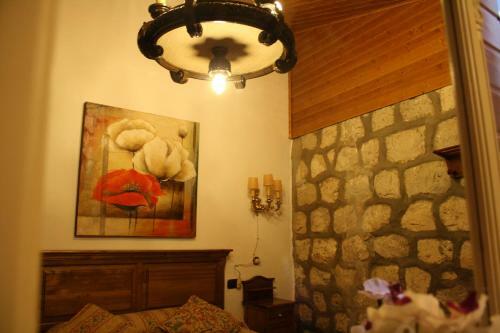 Casa Rural R�o Tranquilo