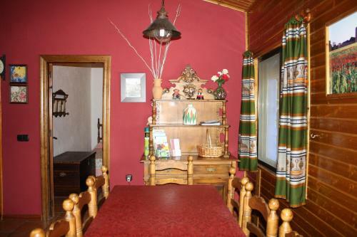 Casa Rural R�o Tranquilo