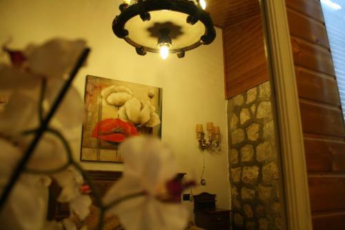 Casa Rural R�o Tranquilo