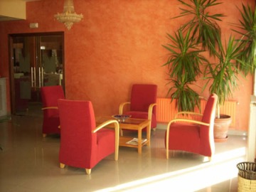 Hotel Costa Verde