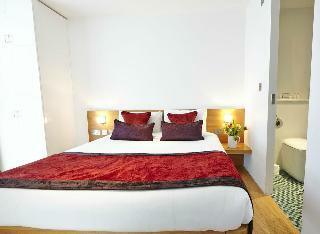 Apartamento Go Native Tower Bridge