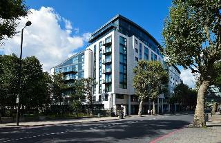 Apartamento Go Native Tower Bridge