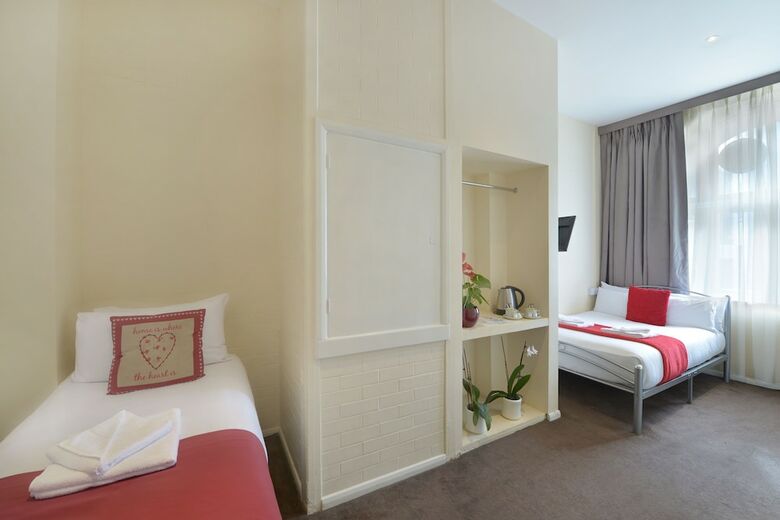 Hotel So King's Cross