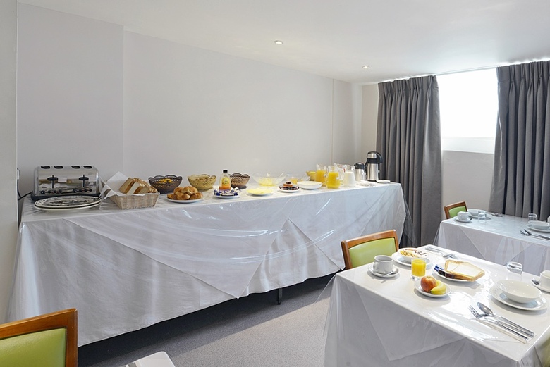 Hotel So King's Cross