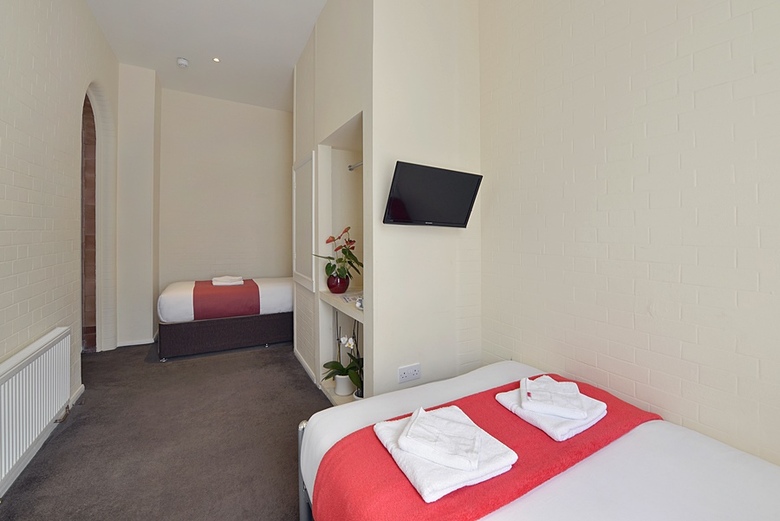Hotel So King's Cross