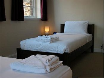 Bed & Breakfast The Harrison