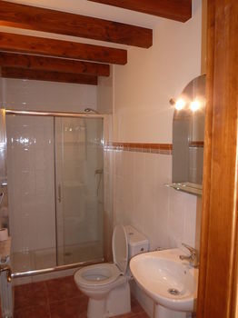 Apartamentos La Fuente De Enmedio