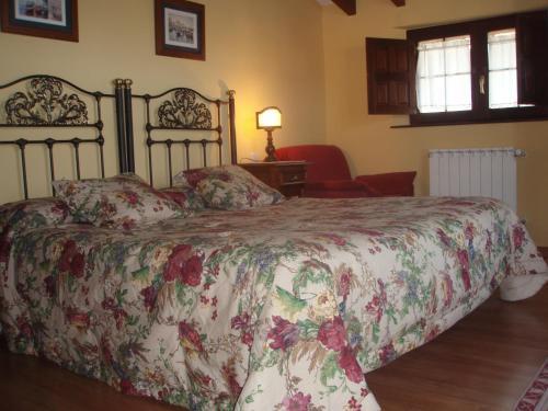 Hotel Posada De La Abadia