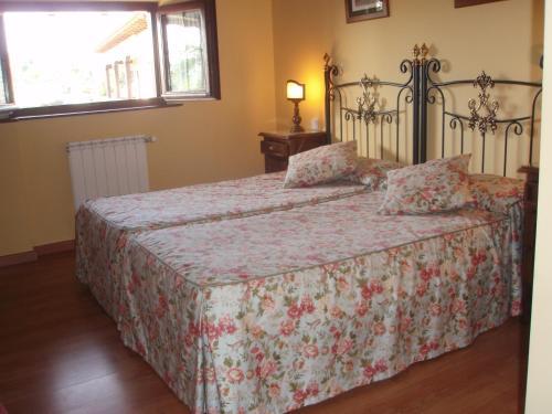 Hotel Posada De La Abadia