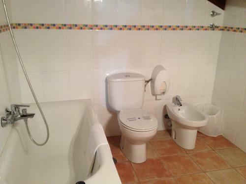 Hotel Hosteria San Emeterio