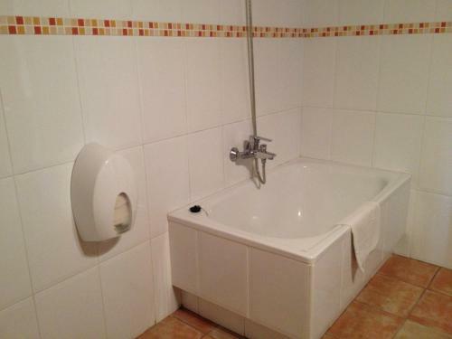 Hotel Hosteria San Emeterio