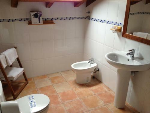 Hotel Hosteria San Emeterio