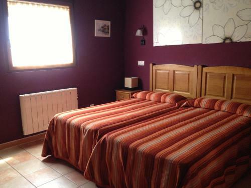 Hotel Hosteria San Emeterio