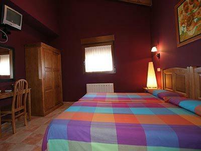 Hotel Hosteria San Emeterio