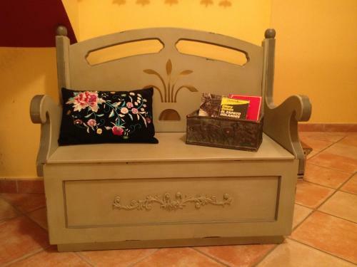 Hotel Hosteria San Emeterio