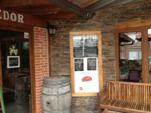 Hotel Hosteria San Emeterio