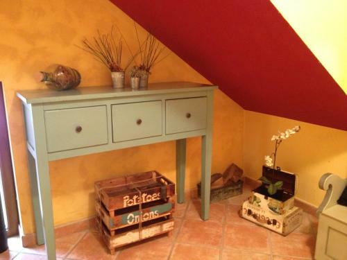 Hotel Hosteria San Emeterio