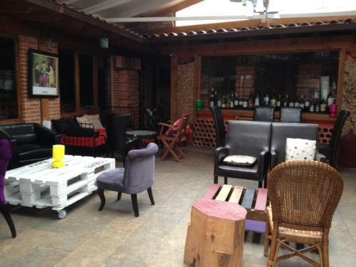 Hotel Hosteria San Emeterio