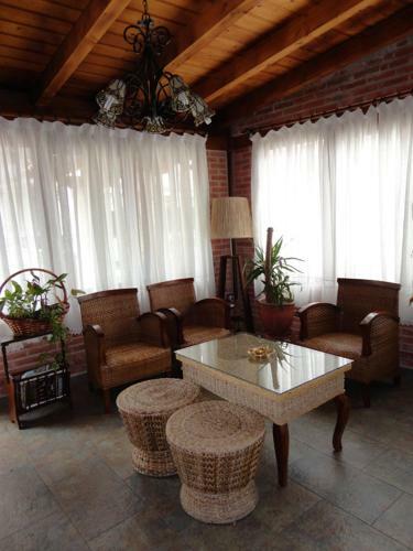 Hotel Hosteria San Emeterio