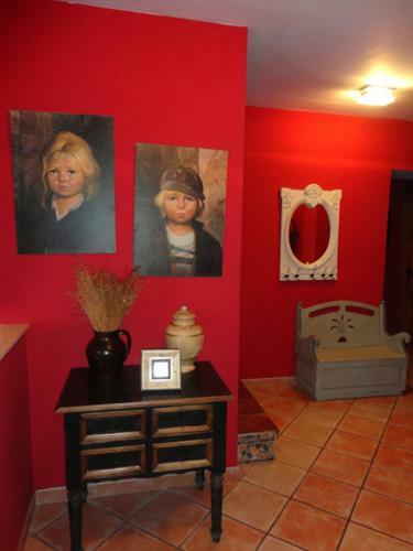 Hotel Hosteria San Emeterio
