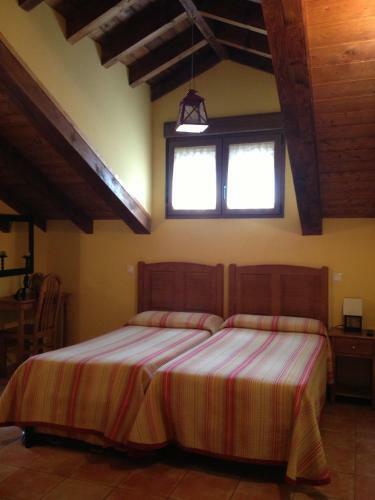 Hotel Hosteria San Emeterio