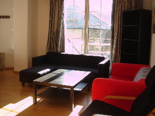 Apartamentos Nievemar Zona Baja