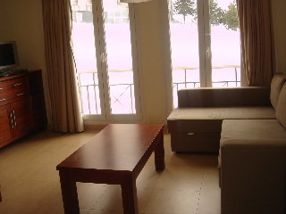 Apartamentos Nievemar Zona Baja