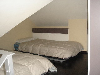 Apartamentos Nievemar Zona Baja