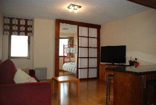 Apartamentos Nievemar Zona Baja