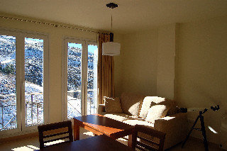 Apartamentos Nievemar Zona Baja