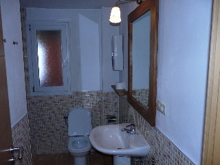 Apartamentos Ghm Sabica