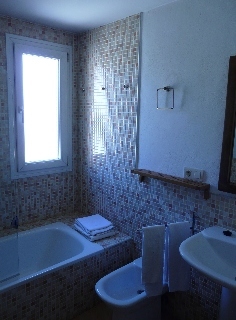 Apartamentos Ghm Sabica