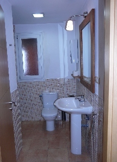 Apartamentos Ghm Sabica