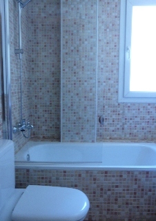 Apartamentos Ghm Sabica