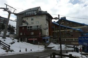 Apartamentos Ghm Sabica
