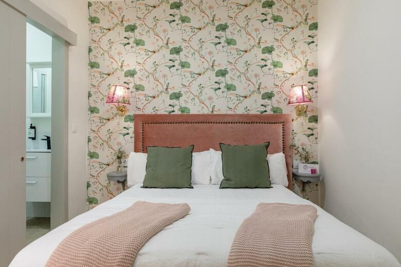Hostal N�a Santa Cruz
