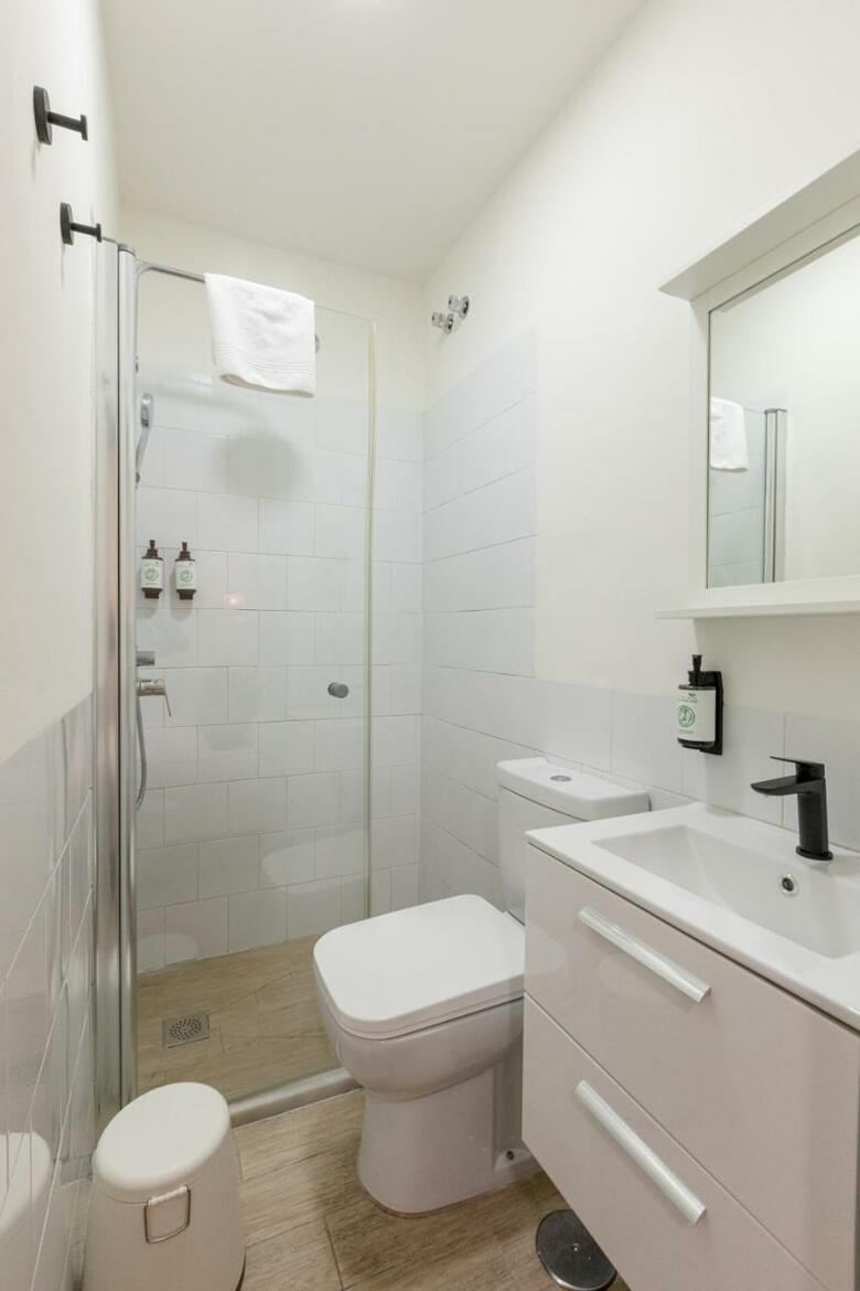 Hostal N�a Santa Cruz