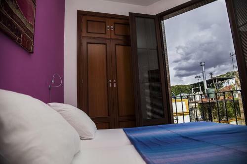 Hotel Boutique Apartamentos Rey De Sevilla