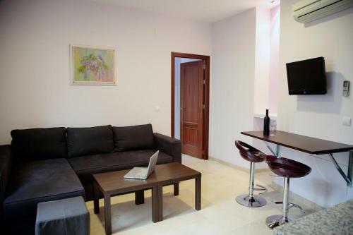 Hotel Boutique Apartamentos Rey De Sevilla