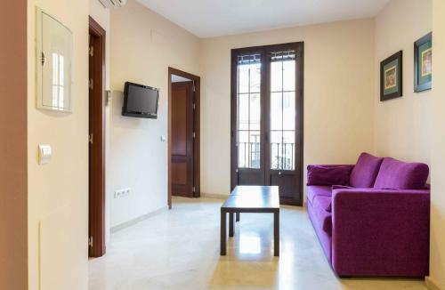 Hotel Boutique Apartamentos Rey De Sevilla