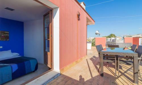 Hotel Boutique Apartamentos Rey De Sevilla