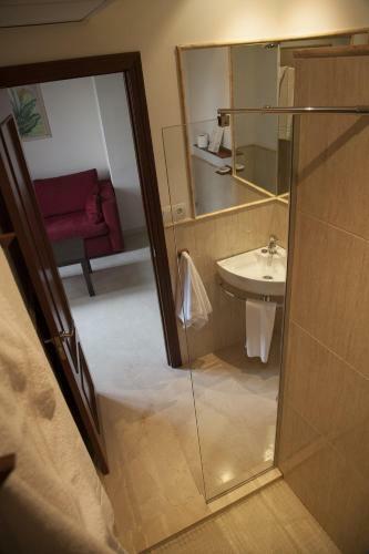 Hotel Boutique Apartamentos Rey De Sevilla