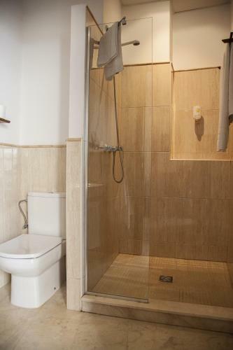 Hotel Boutique Apartamentos Rey De Sevilla