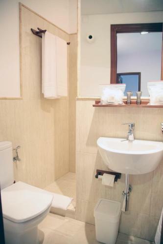 Hotel Boutique Apartamentos Rey De Sevilla